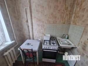 2-к квартира, вторичка, 44м2, 3/5 этаж
