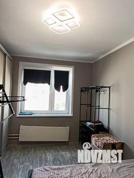 3-к квартира, вторичка, 74м2, 14/14 этаж