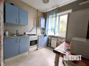 2-к квартира, вторичка, 41м2, 2/5 этаж