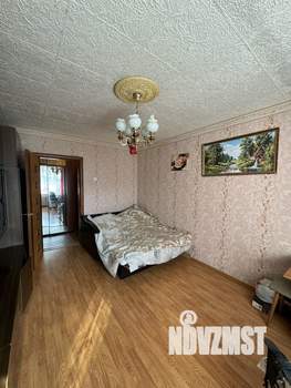 2-к квартира, вторичка, 48м2, 5/5 этаж