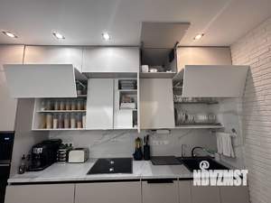 3-к квартира, вторичка, 71м2, 14/18 этаж
