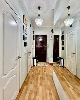 1-к квартира, вторичка, 39м2, 13/14 этаж