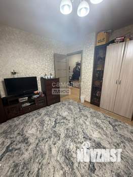 2-к квартира, вторичка, 54м2, 2/16 этаж