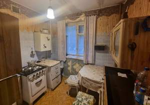 2-к квартира, вторичка, 45м2, 1/5 этаж