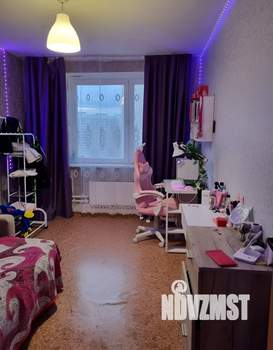 3-к квартира, вторичка, 71м2, 13/14 этаж