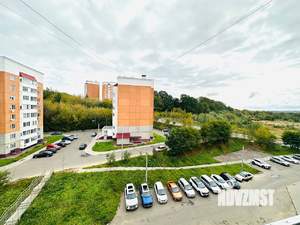 3-к квартира, вторичка, 75м2, 6/7 этаж