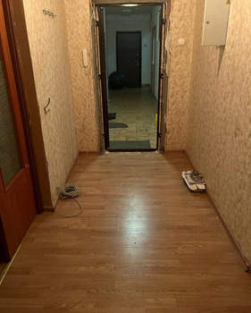 3-к квартира, вторичка, 77м2, 4/17 этаж
