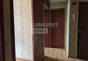 3-к квартира, вторичка, 54м2, 4/5 этаж