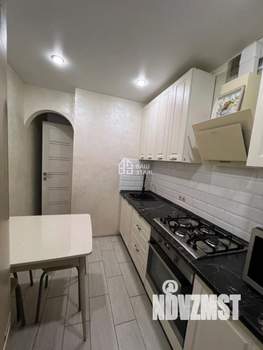 2-к квартира, вторичка, 47м2, 6/9 этаж