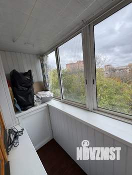 2-к квартира, вторичка, 42м2, 5/5 этаж