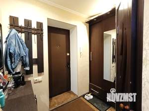 1-к квартира, вторичка, 29м2, 5/5 этаж