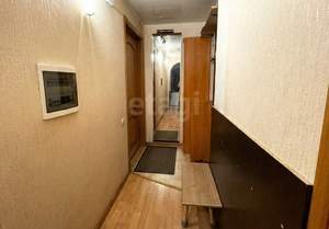 2-к квартира, вторичка, 45м2, 2/4 этаж