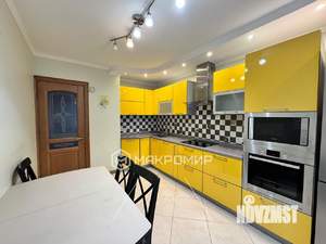 2-к квартира, вторичка, 55м2, 2/14 этаж