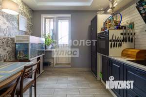 2-к квартира, вторичка, 62м2, 14/17 этаж