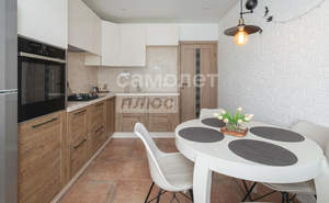 2-к квартира, вторичка, 69м2, 3/9 этаж
