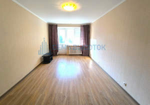 1-к квартира, вторичка, 34м2, 2/9 этаж