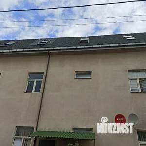 1-к квартира, вторичка, 37м2, 3/3 этаж