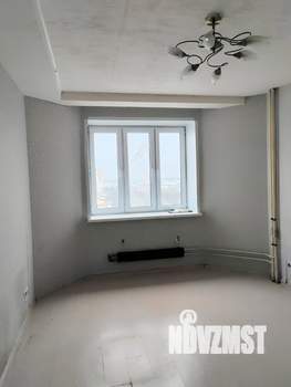 2-к квартира, вторичка, 71м2, 12/17 этаж