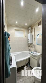 1-к квартира, вторичка, 30м2, 1/5 этаж
