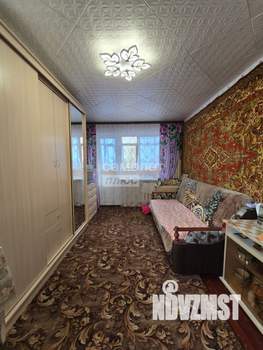 2-к квартира, вторичка, 50м2, 3/5 этаж