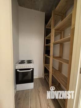 1-к квартира, вторичка, 39м2, 19/23 этаж