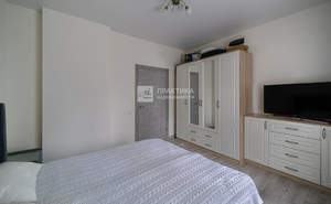 2-к квартира, вторичка, 47м2, 2/5 этаж