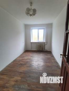 2-к квартира, вторичка, 44м2, 4/5 этаж