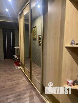 3-к квартира, вторичка, 73м2, 3/17 этаж