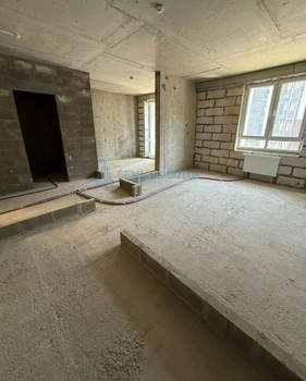 1-к квартира, вторичка, 38м2, 3/8 этаж