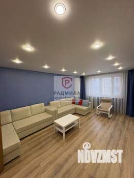 3-к квартира, вторичка, 87м2, 6/12 этаж