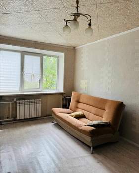 3-к квартира, вторичка, 63м2, 3/5 этаж