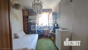 2-к квартира, вторичка, 44м2, 3/3 этаж
