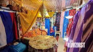 1-к квартира, вторичка, 30м2, 5/5 этаж