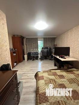 1-к квартира, вторичка, 35м2, 1/5 этаж