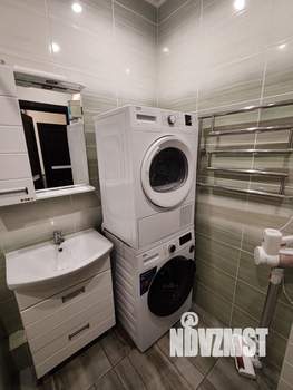 2-к квартира, вторичка, 59м2, 12/17 этаж