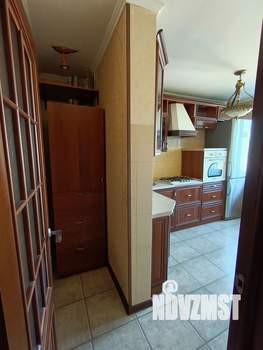 3-к квартира, вторичка, 62м2, 6/9 этаж