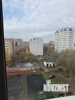 3-к квартира, вторичка, 66м2, 8/10 этаж