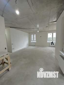 2-к квартира, вторичка, 56м2, 2/8 этаж