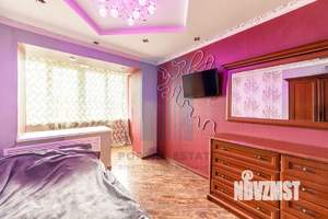 3-к квартира, вторичка, 63м2, 6/9 этаж