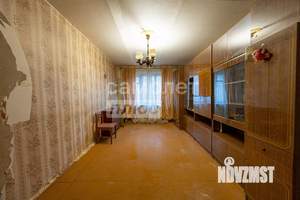 3-к квартира, вторичка, 59м2, 1/5 этаж