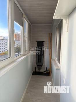 1-к квартира, вторичка, 32м2, 9/9 этаж