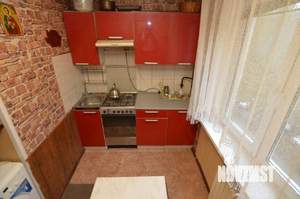 2-к квартира, вторичка, 45м2, 4/9 этаж