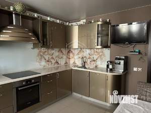 2-к квартира, вторичка, 72м2, 16/17 этаж