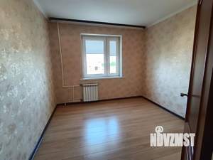 3-к квартира, вторичка, 62м2, 6/9 этаж