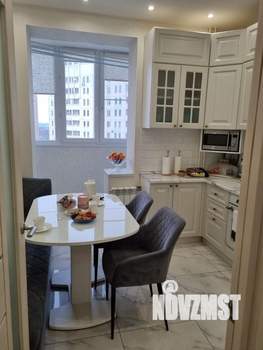 2-к квартира, вторичка, 53м2, 13/17 этаж