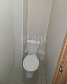 2-к квартира, вторичка, 55м2, 4/10 этаж