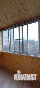 1-к квартира, вторичка, 34м2, 3/9 этаж