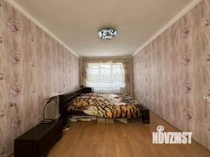 2-к квартира, вторичка, 45м2, 4/5 этаж