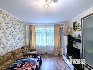 2-к квартира, вторичка, 45м2, -1/5 этаж