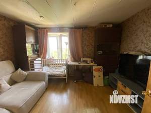 2-к квартира, вторичка, 45м2, 7/9 этаж
